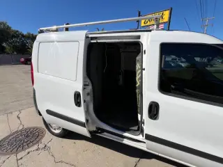 2020 RAM ProMaster City