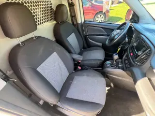 2020 RAM ProMaster City
