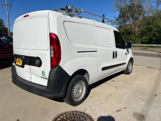 2020 RAM ProMaster City