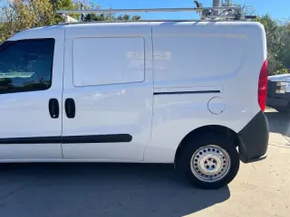 2020 RAM ProMaster City