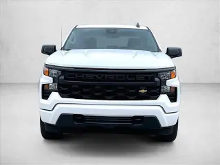 Chevrolet Silverado 1500 2024 4x2 Custom 4dr Crew Cab 5.8 ft. SB