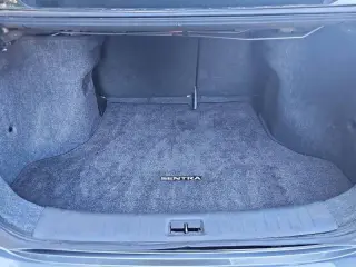 Nissan Sentra 2019