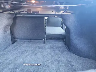 Nissan Sentra 2019
