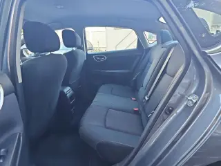 Nissan Sentra 2019