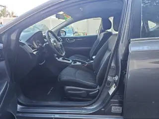 Nissan Sentra 2019