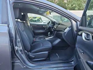 Nissan Sentra 2019