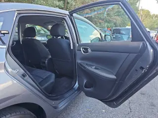 Nissan Sentra 2019