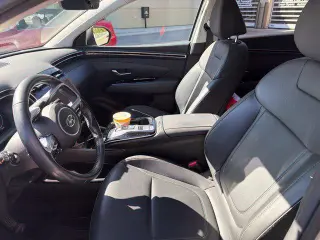 Hyundai TUCSON Híbrido 2024 AWD SEL Confort 4p SUV