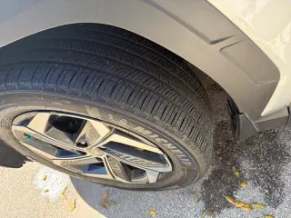 Hyundai TUCSON Híbrido 2024 AWD SEL Confort 4p SUV