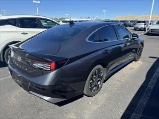 Hyundai SONATA 2024 AWD SEL Sedán 4 puertas