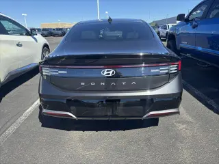 Hyundai SONATA 2024 AWD SEL Sedán 4 puertas
