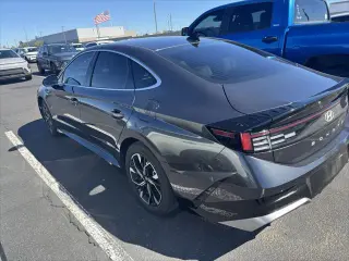Hyundai SONATA 2024 AWD SEL Sedán 4 puertas