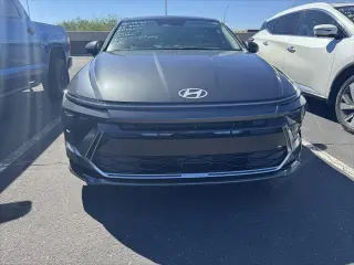 Hyundai SONATA 2024 AWD SEL Sedán 4 puertas