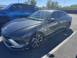 Hyundai SONATA 2024 AWD SEL Sedán 4 puertas