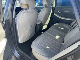 Hyundai SONATA 2024 AWD SEL Sedán 4 puertas