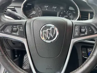 Buick Encore 2018