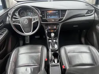 Buick Encore 2018