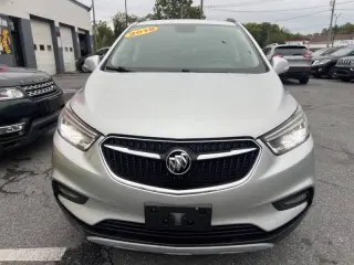 Buick Encore 2018