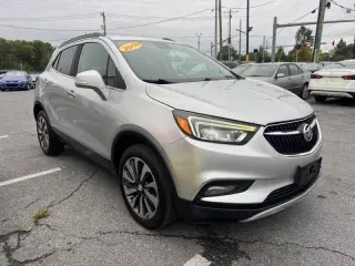 Buick Encore 2018