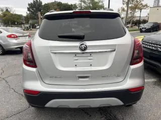 Buick Encore 2018