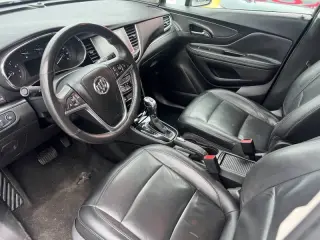 Buick Encore 2018