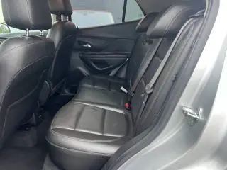 Buick Encore 2018
