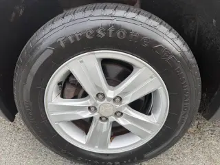 2018 Chevrolet Trax