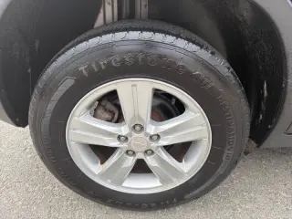 2018 Chevrolet Trax