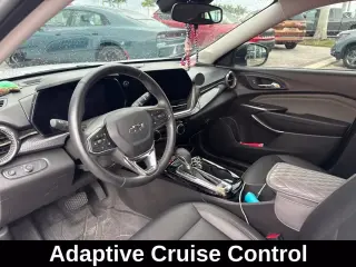 Chevrolet Trax 2025 ACTIV 4p Crossover