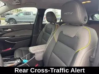 Chevrolet Trax 2025 ACTIV 4p Crossover