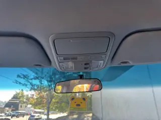 Honda Odyssey 2013