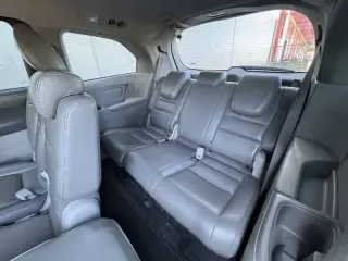 Honda Odyssey 2013