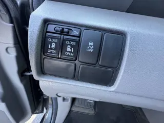 Honda Odyssey 2013