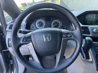 Honda Odyssey 2013
