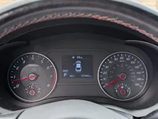 Kia Stinger 2019 GT 4p Sedan