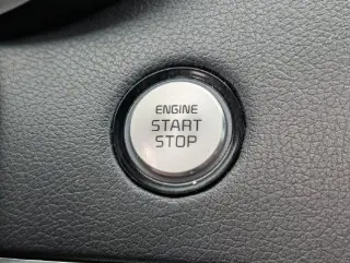 Kia Stinger 2019 GT 4p Sedan