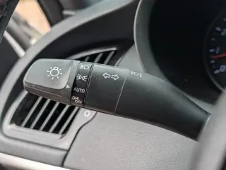 Kia Stinger 2019 GT 4p Sedan