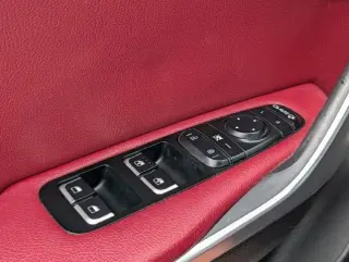 Kia Stinger 2019 GT 4p Sedan