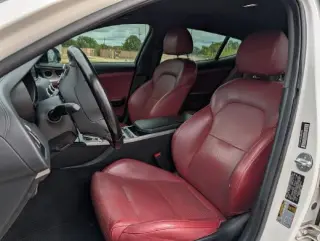 Kia Stinger 2019 GT 4p Sedan