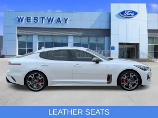 Kia Stinger 2019 GT 4p Sedan