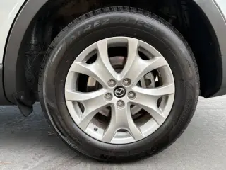 Mazda CX-9 2015
