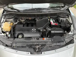 Mazda CX-9 2015