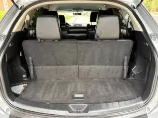 Mazda CX-9 2015
