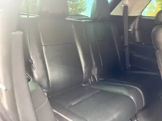 Mazda CX-9 2015