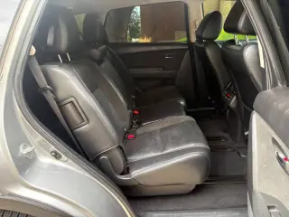 Mazda CX-9 2015