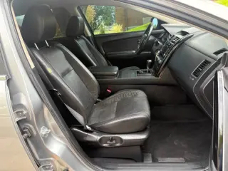 Mazda CX-9 2015