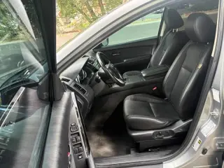 Mazda CX-9 2015