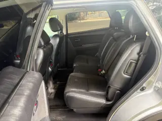 Mazda CX-9 2015