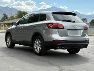 Mazda CX-9 2015