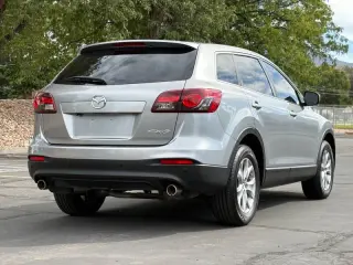 Mazda CX-9 2015